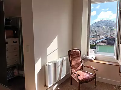 Maison, 170 m²