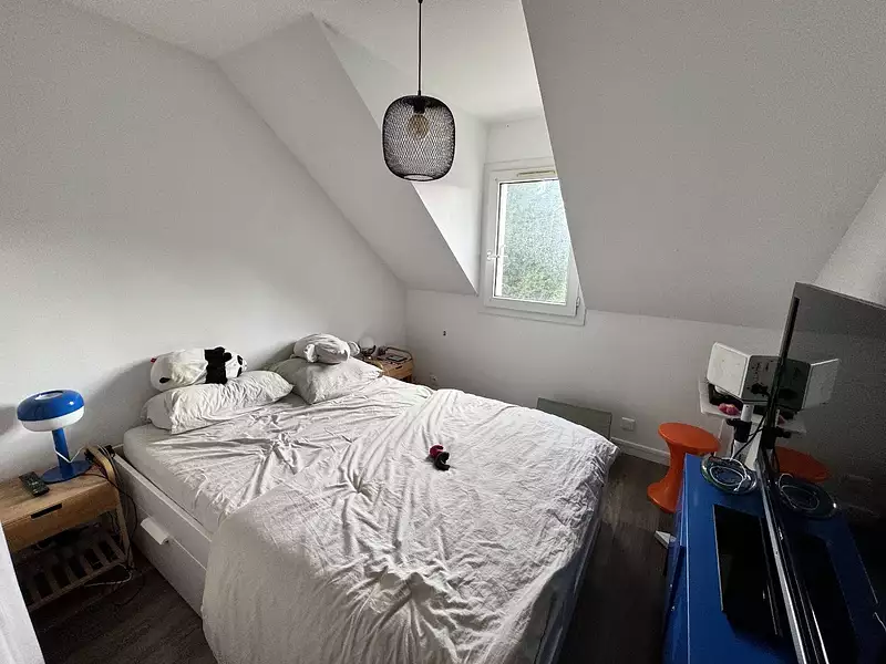 Appartement, 42,4 m²