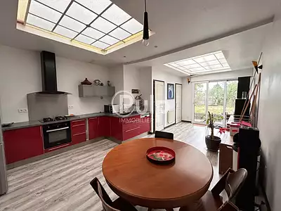 Maison, 120 m²