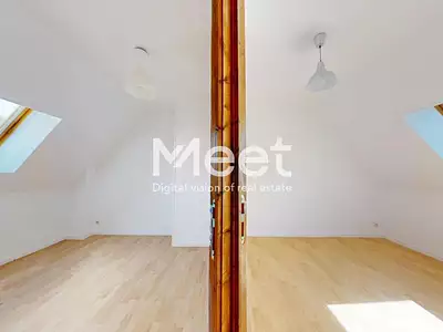 Maison, 71 m²