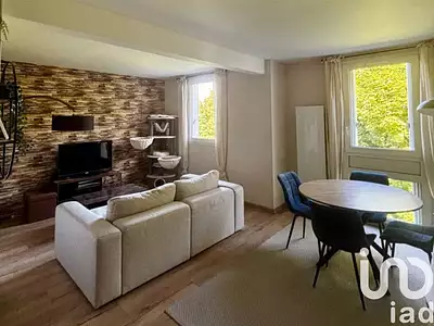 Appartement, 61 m²