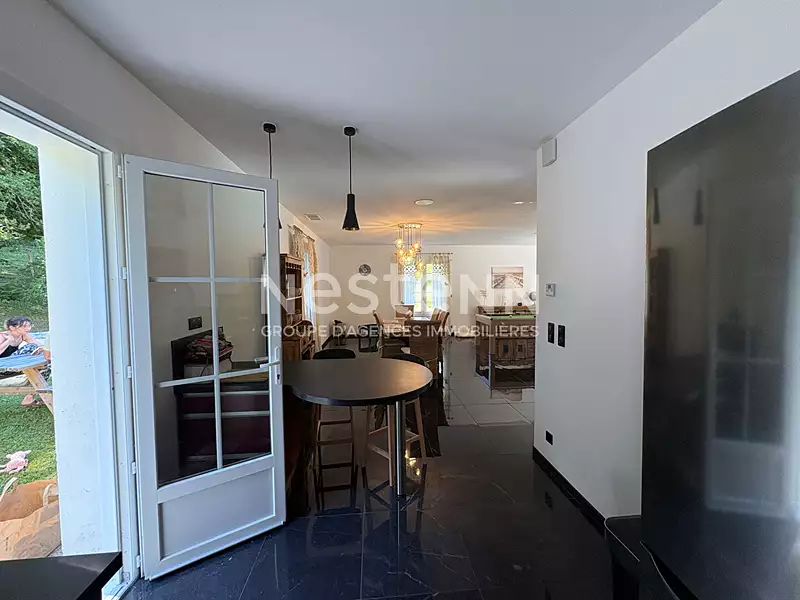 Maison, 189 m²