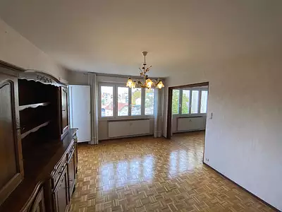 Appartement, 78,36 m²