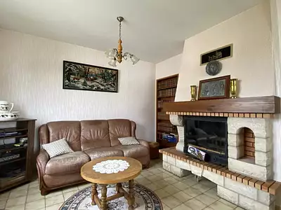 Maison, 80 m²