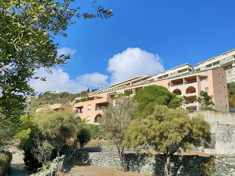Appartement, 70,43 m²