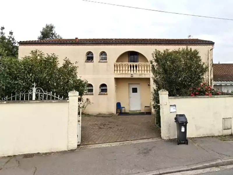 Maison, 175 m²