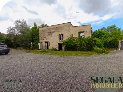 Maison, 164,25 m²