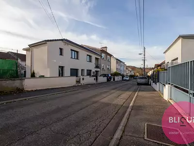 Appartement, 117 m²