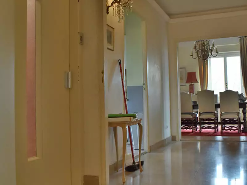 Appartement, 216 m²