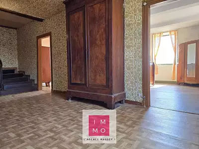 Maison, 180 m²