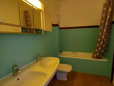 Appartement, 92,26 m²