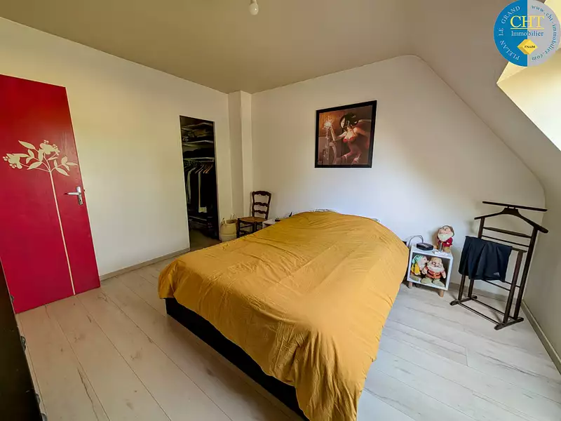 Maison, 106,35 m²