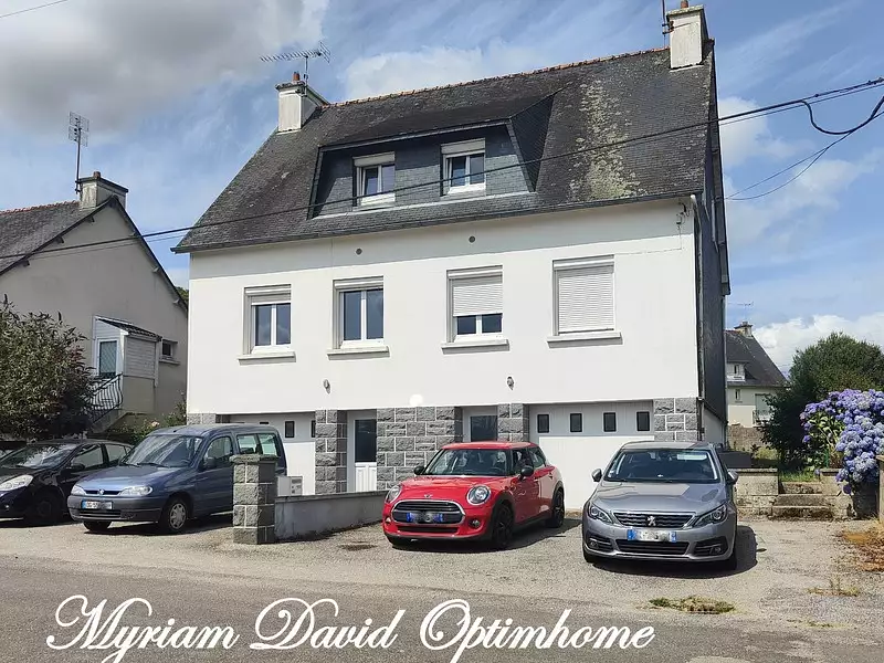 Maison, 75 m²