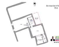 Appartement, 137 m²