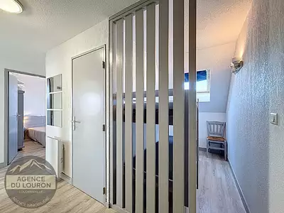 Appartement, 65,02 m²