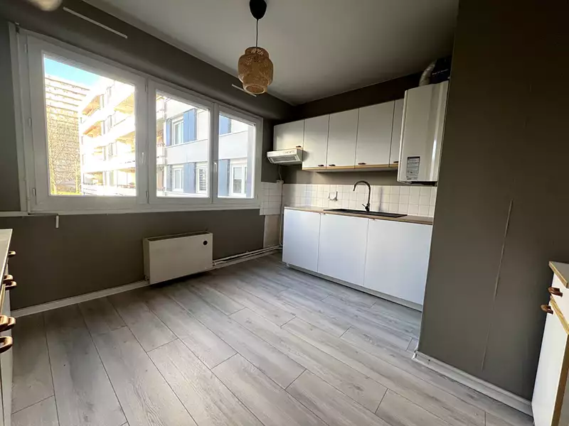 Appartement, 84 m²