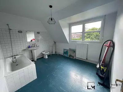 Maison, 108,88 m²