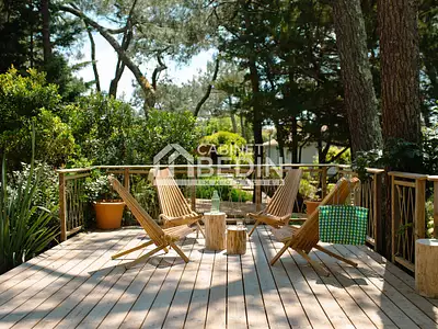 Maison, 130 m²