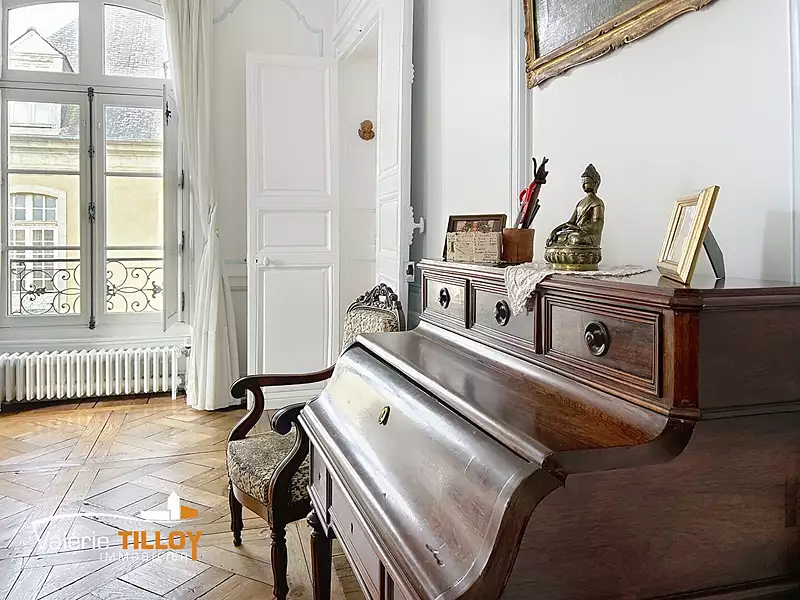 Appartement, 150,24 m²