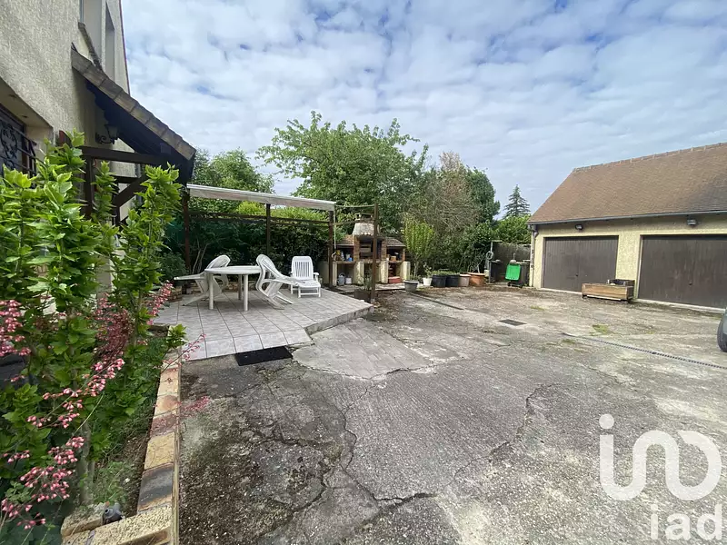 Maison, 200 m²