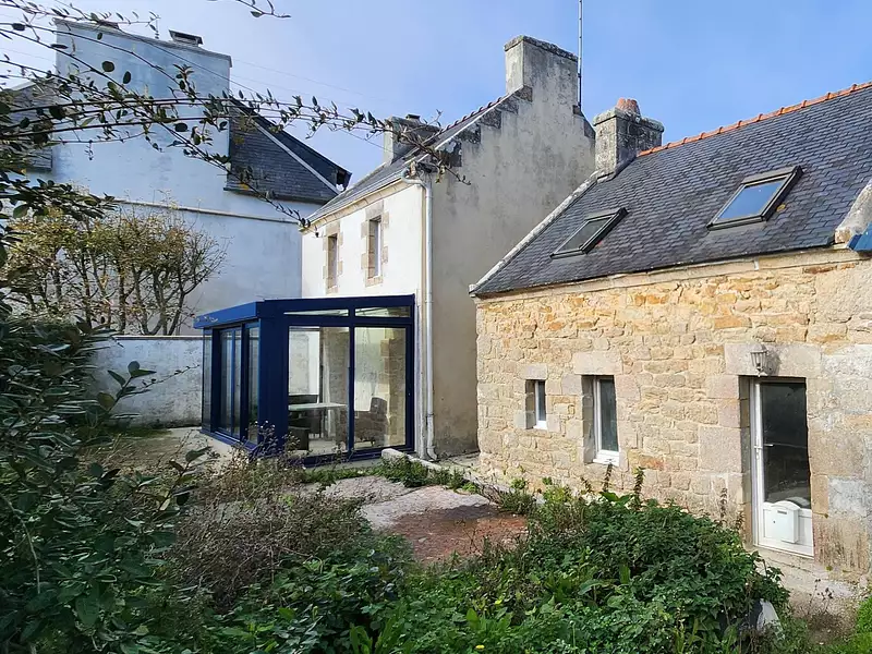 Maison, 68 m²