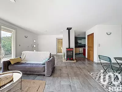 Maison, 106 m²