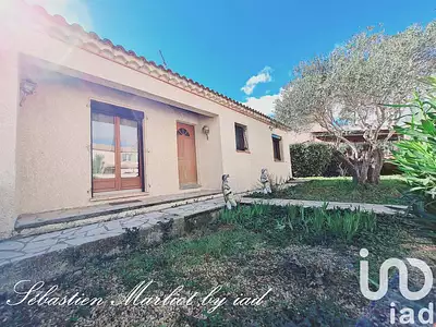 Maison, 110 m²