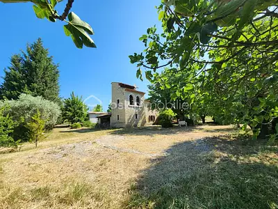 Maison, 180 m²