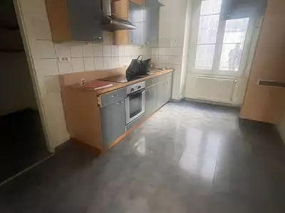 Appartement, 126 m²