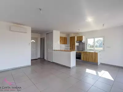 Maison, 71,54 m²
