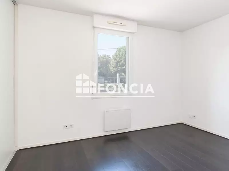 Appartement, 59 m²