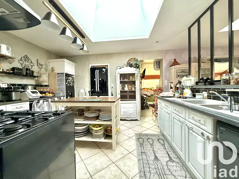 Maison, 106 m²