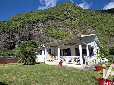 Maison, 116 m²