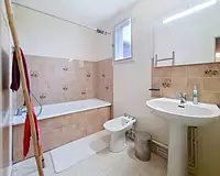 Appartement, 111 m²