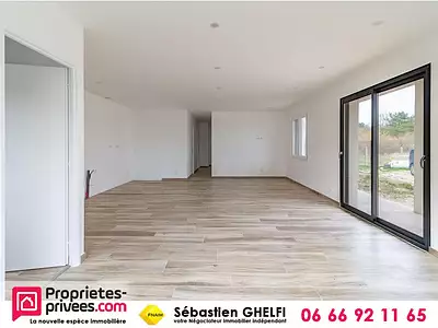 Maison, 81 m²