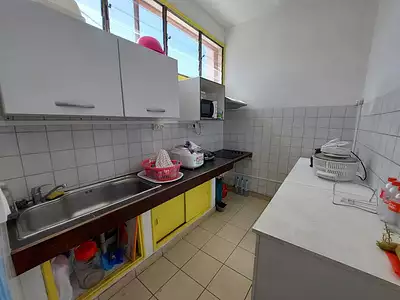 Appartement, 66 m²
