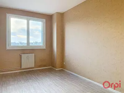 Appartement, 64 m²