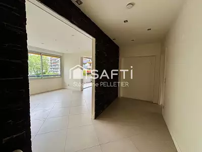 Appartement, 105 m²