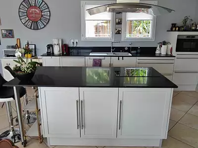 Maison, 185 m²