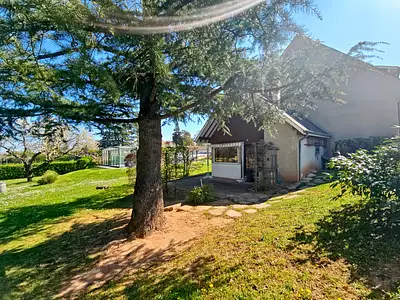 Maison, 186,13 m²