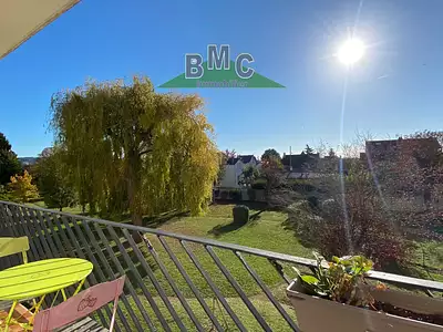 Appartement, 71,03 m²