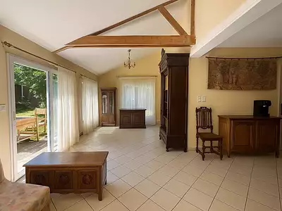 Maison, 135 m²