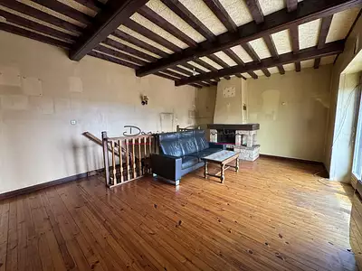 Maison, 95 m²