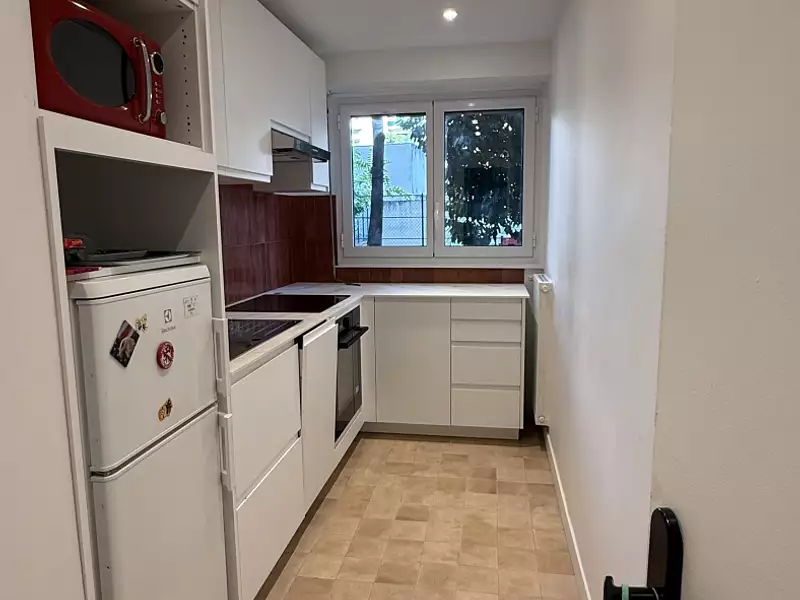 Appartement, 44 m²