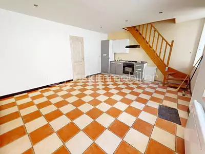 Maison, 55 m²