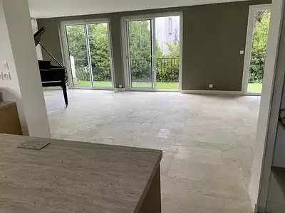 Appartement, 131,73 m²