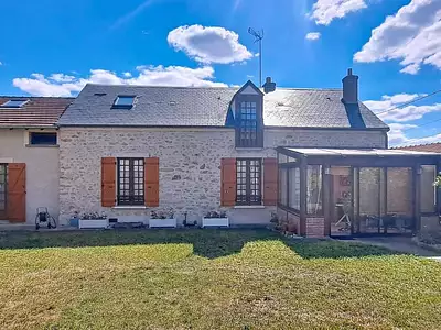 Maison, 133 m²