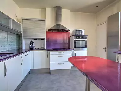 Appartement, 72,84 m²