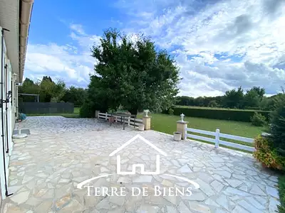 Maison, 107 m²