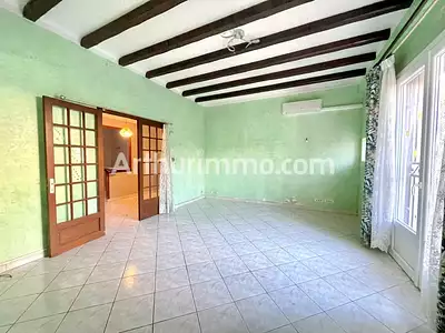 Maison, 135 m²